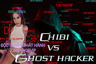 Sex hay 2023 Leak clip Chibi và tên hacker cuồng dâm